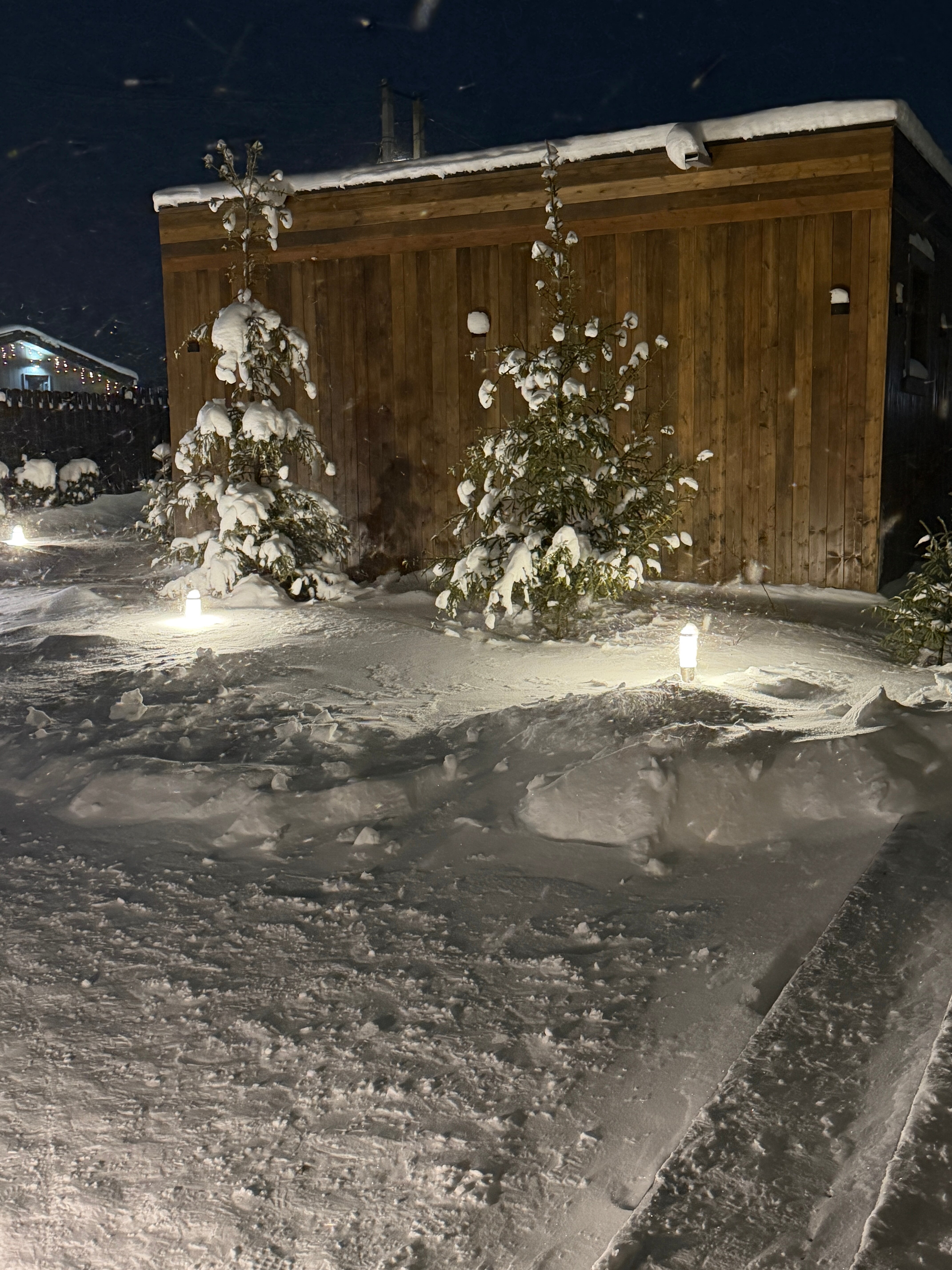 Фото Дом с характером