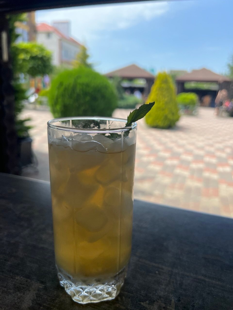 Фото Авалон