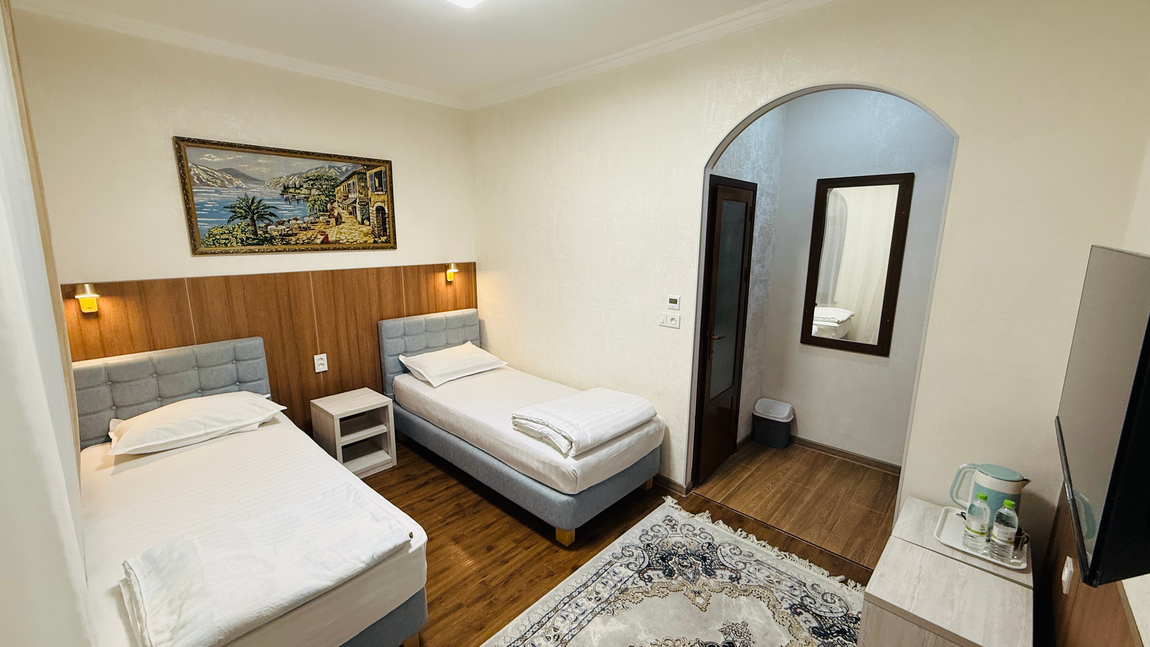 Фото Samarkand Travel