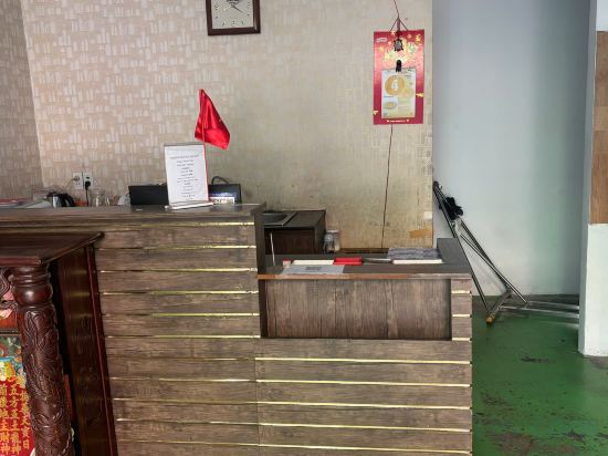 Фото 95 Lam Son Hotel