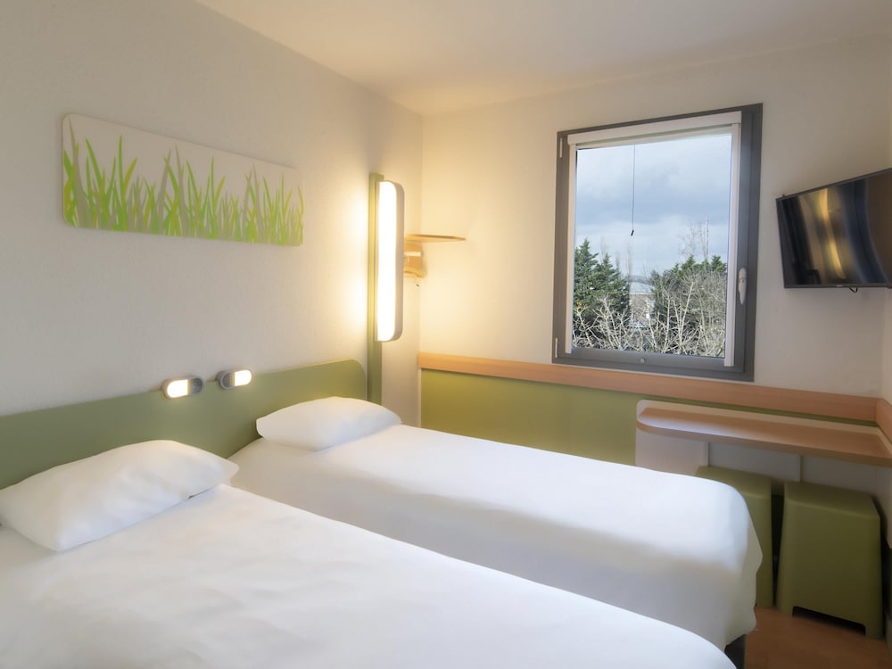 Фото Ibis budget Antwerpen Port