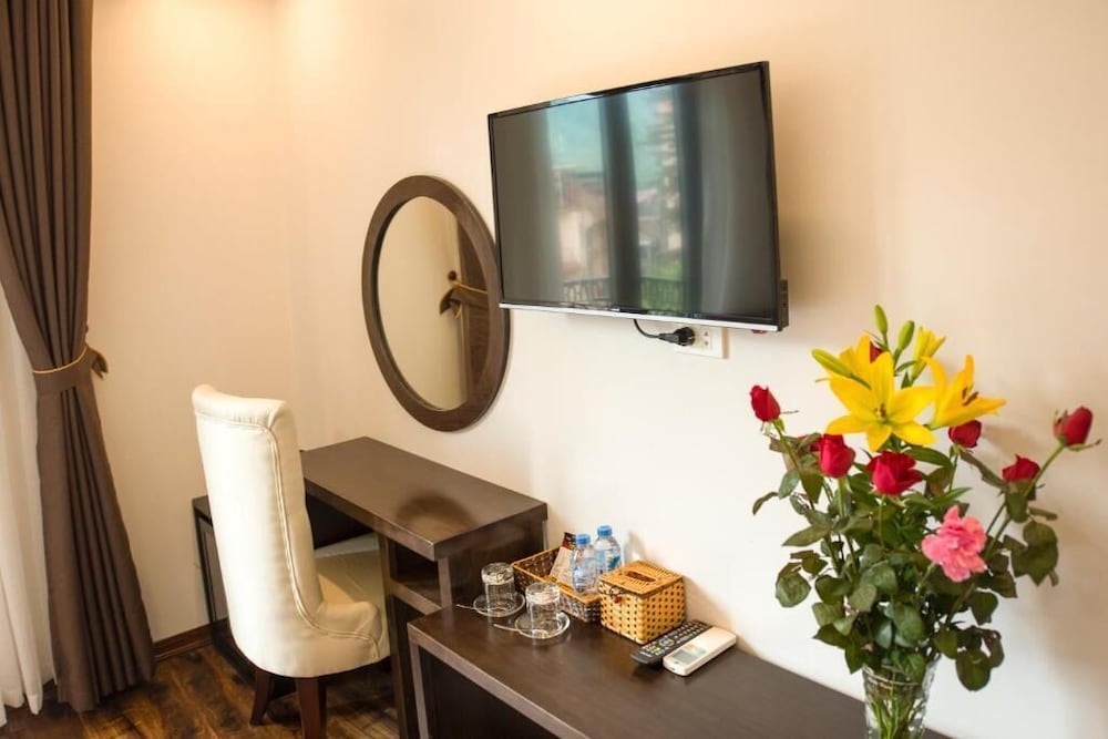 Фото Sapa Wings Hotel