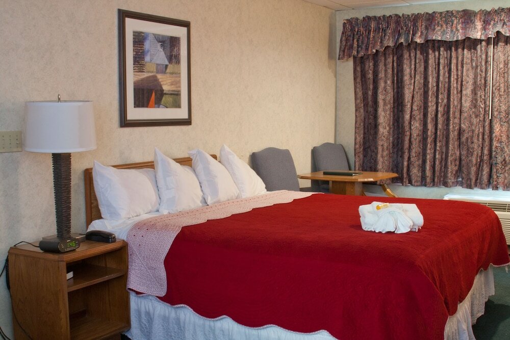 Фото Anchorage Inn