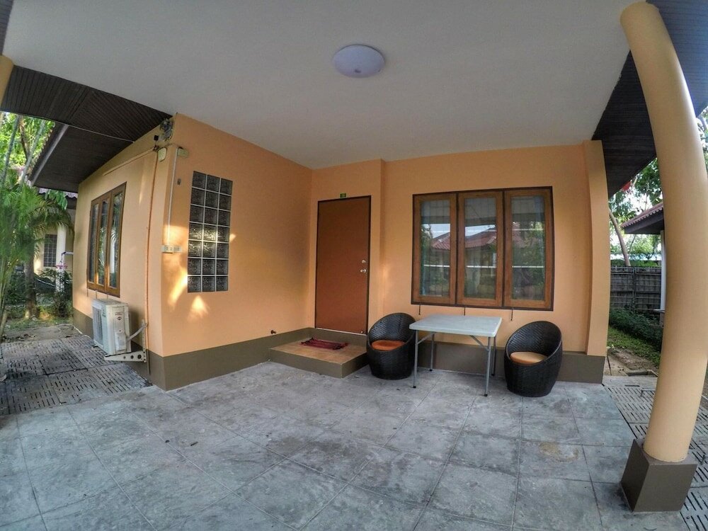 Фото Busaba House