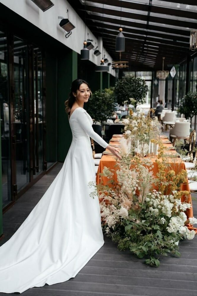 Фото Kazzhol Park Almaty