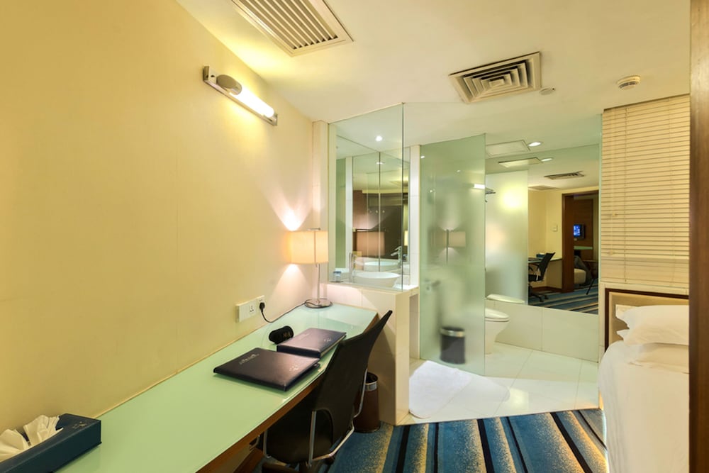 Фото Ocean Hotel