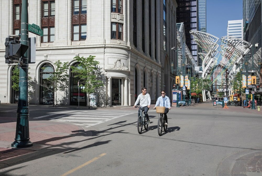 Фото Fairmont Palliser