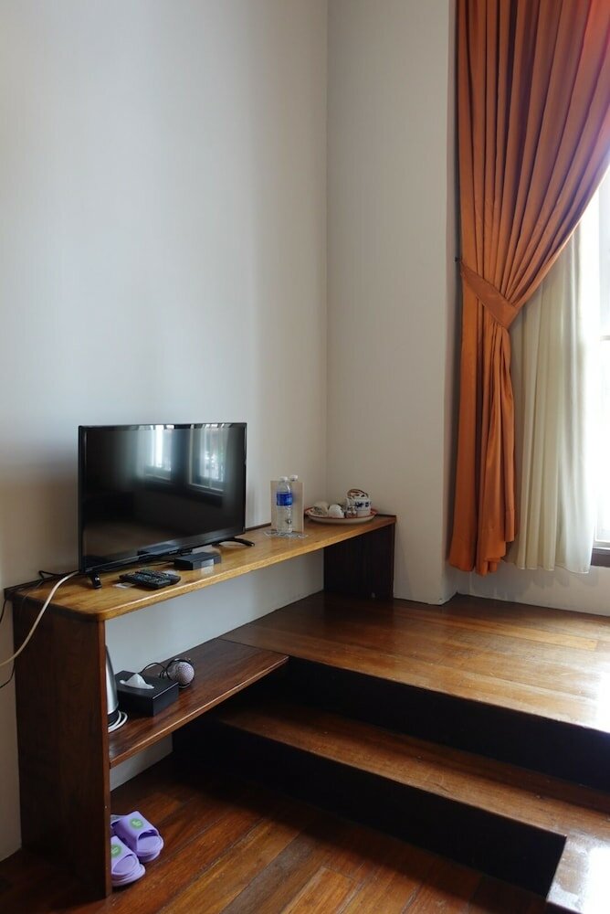 Фото Sarang Paloh Heritage Stay & Event Hall