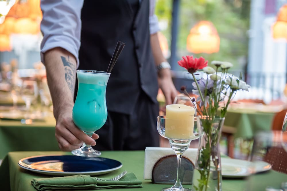 Фото Twenties Hotel