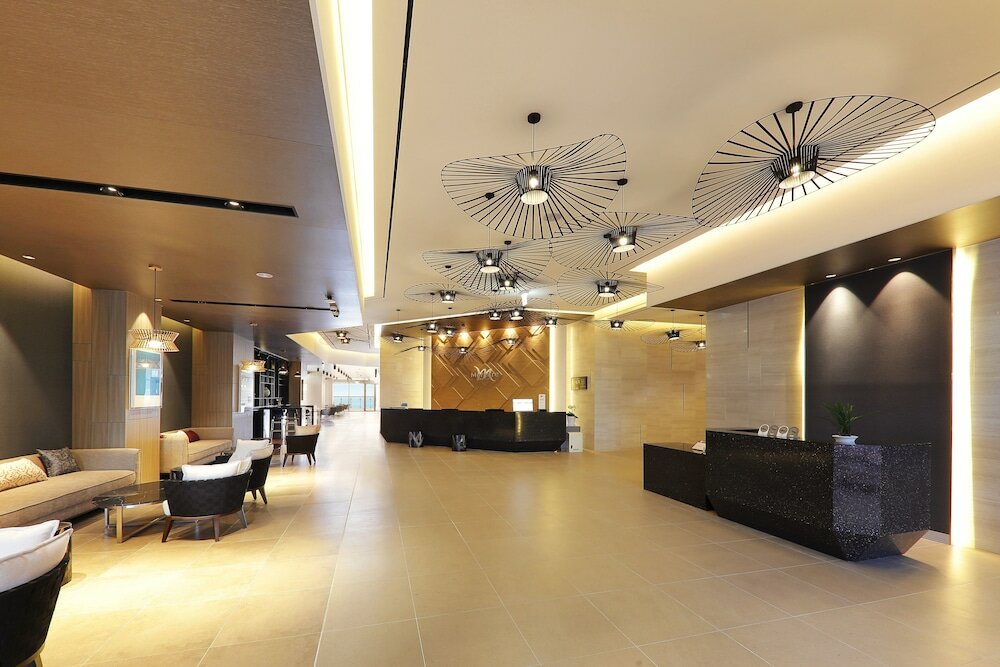 Фото Mercure Ambassador Ulsan