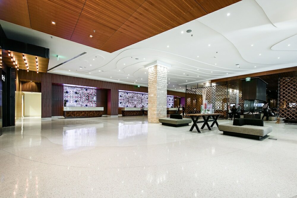 Фото Jw Marriott Austin