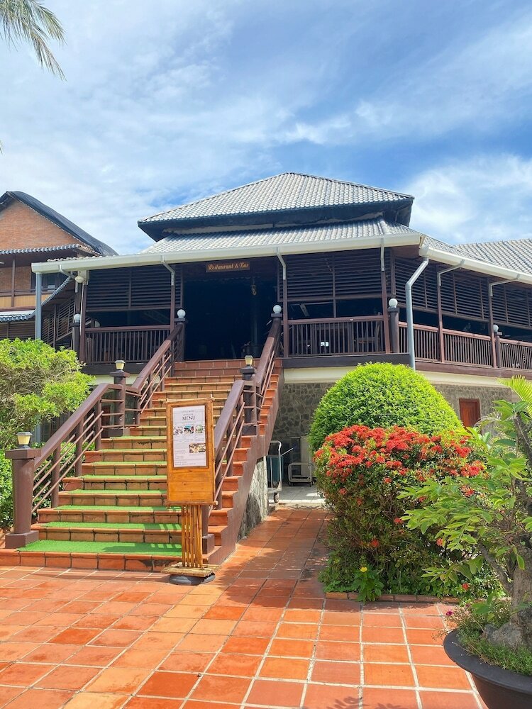 Фото Little Mũi Né Cottages Resort