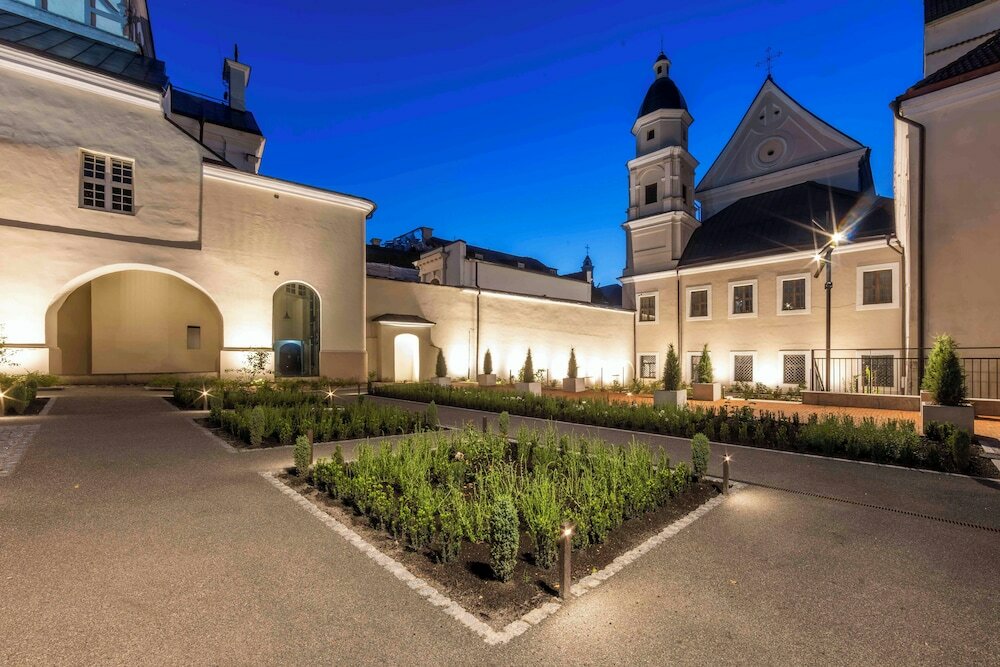 Фото Domus Maria Hotel