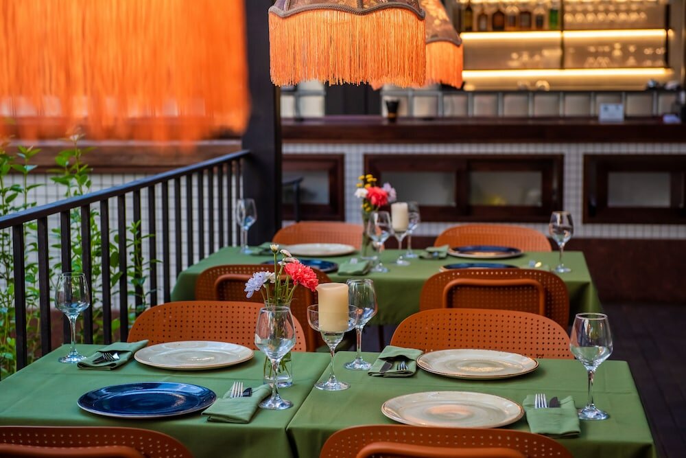 Фото Twenties Hotel