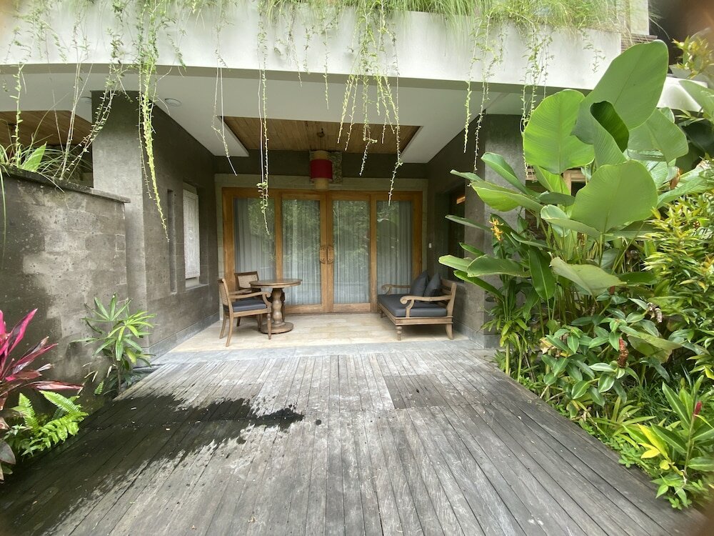 Фото Kenran Resort Ubud
