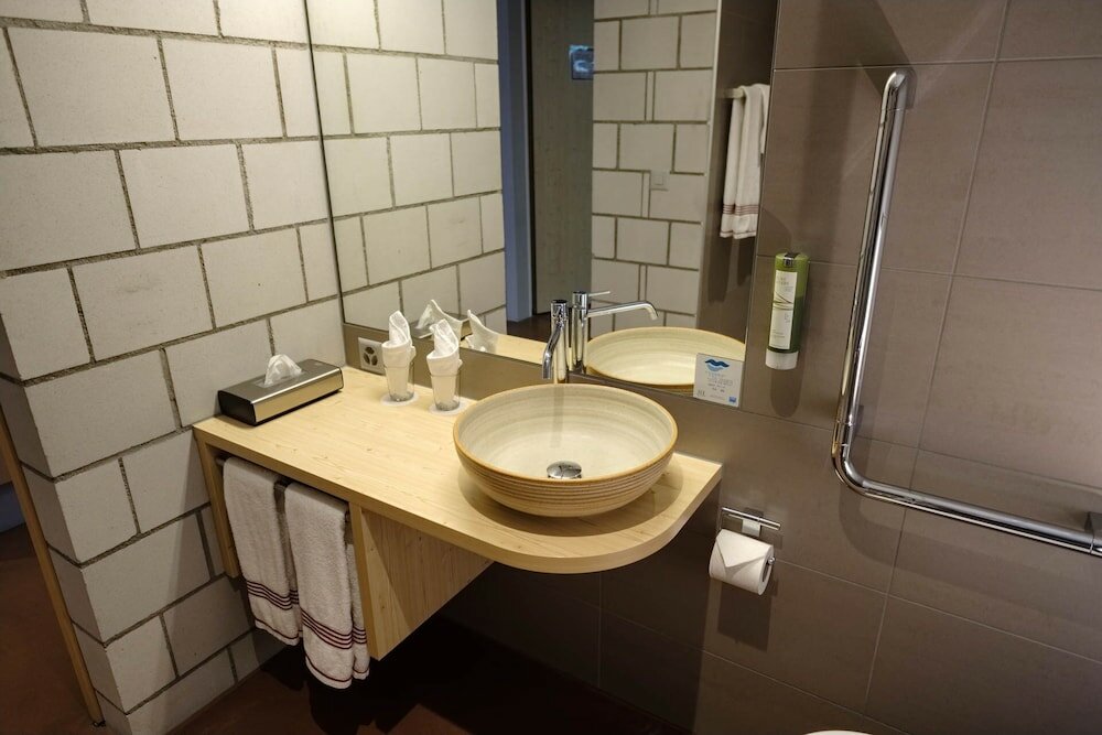 Фото Hotel Seaside