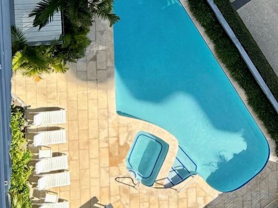 Фото Pacific Resort Broadbeach