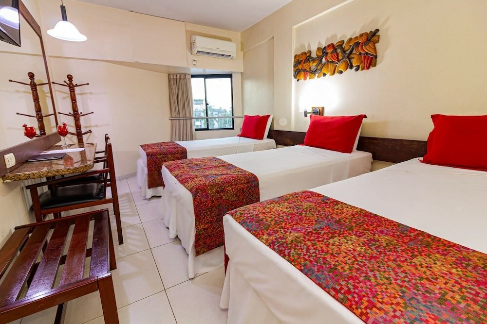 Фото Littoral Hotel