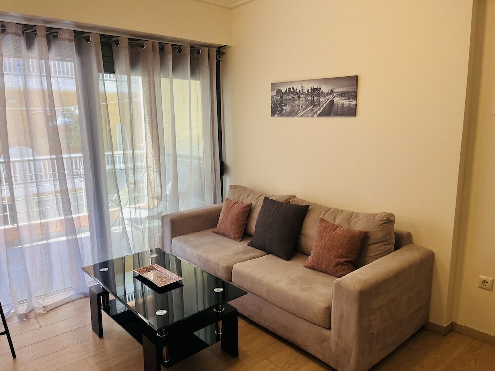 Фото Elvita Apartments