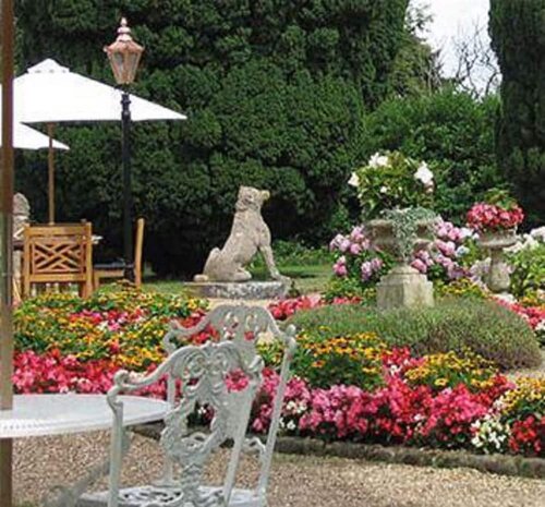 Внешний вид отеля Bannatyne SPA Hotel Hastings в Ротере, фото 5