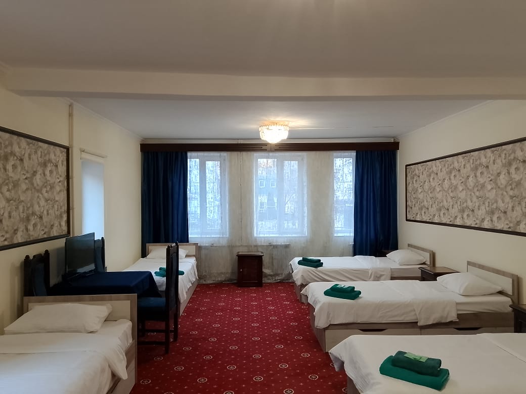 Фото Никольская