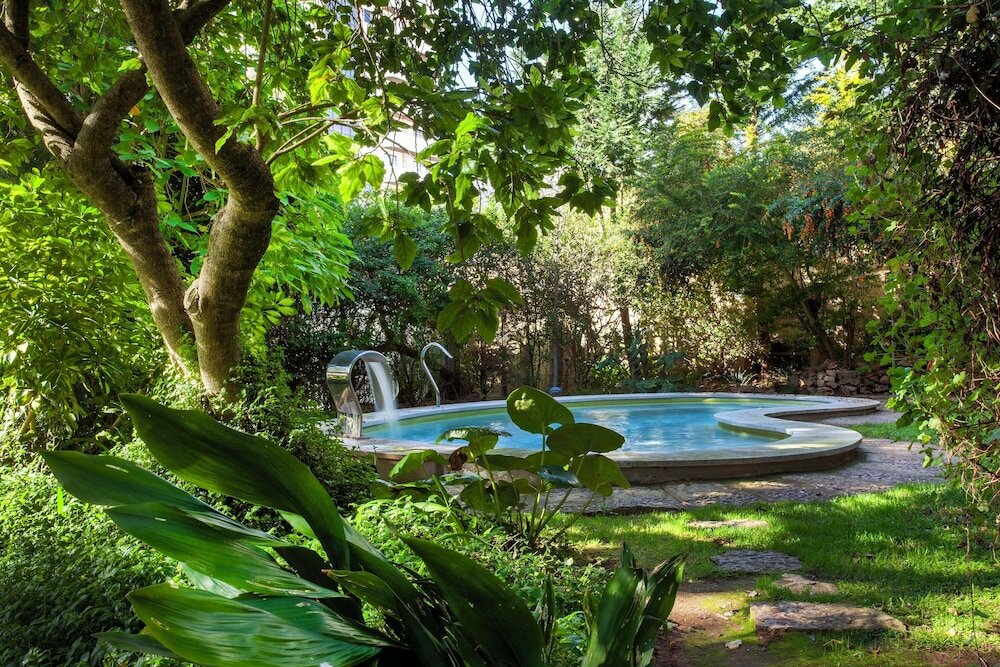 Фото Casa Vela Guest House