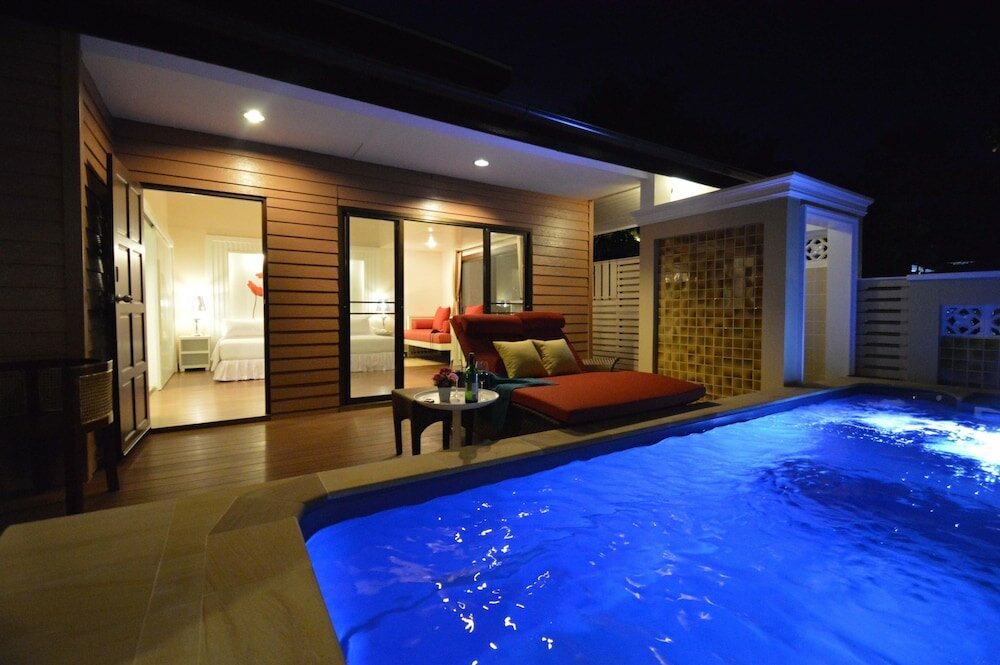 Фото Kohhai Fantasy Resort & SPA