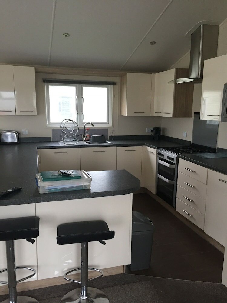 Фото Camber Sands Holiday Park