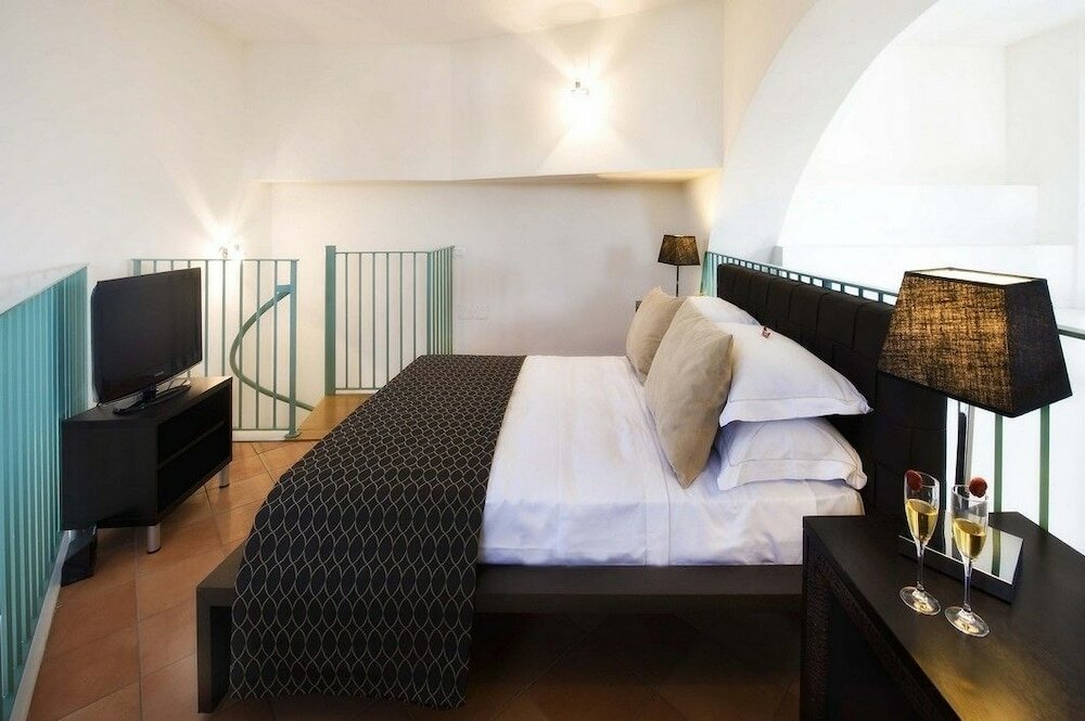Фото Relais Villa Buonanno
