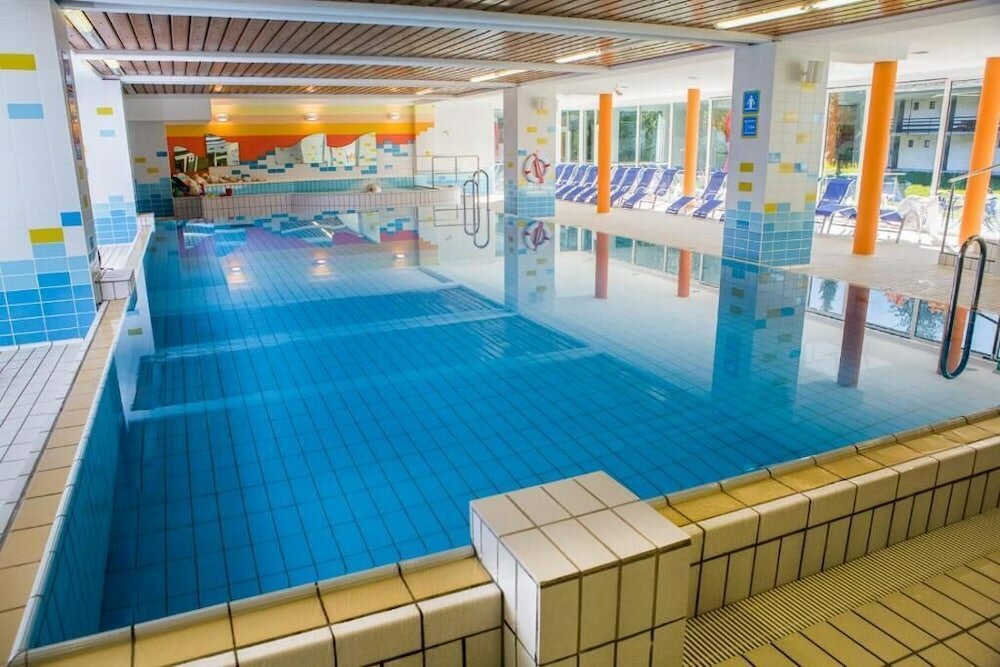 Фото Hotel Kompas