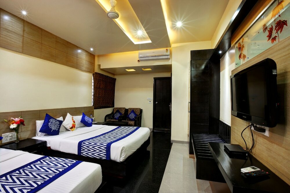 Фото Arafa Inn