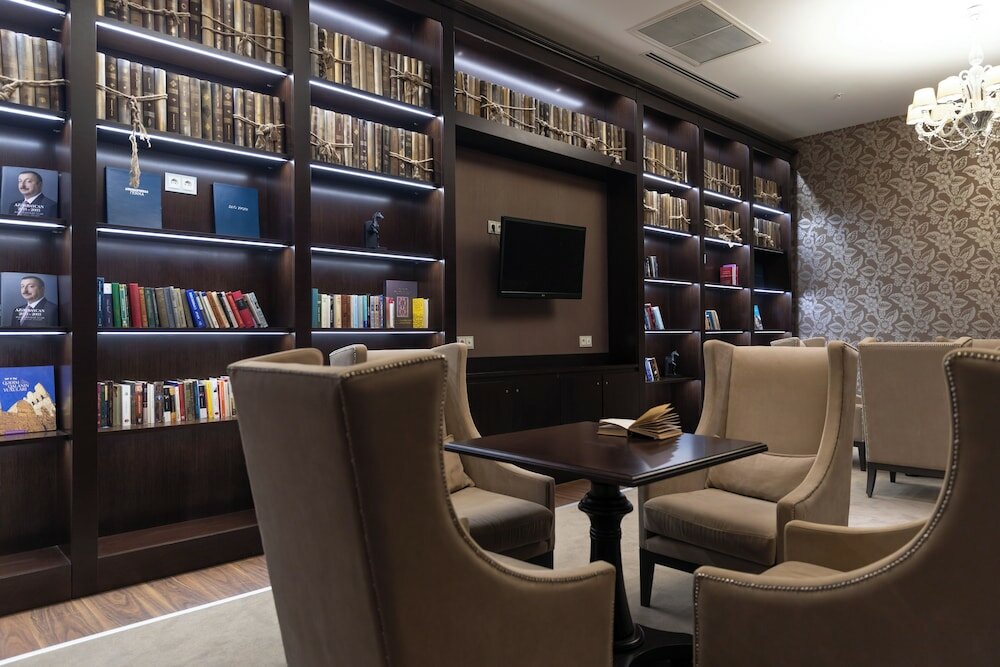 Фото Garabagh Resort & SPA