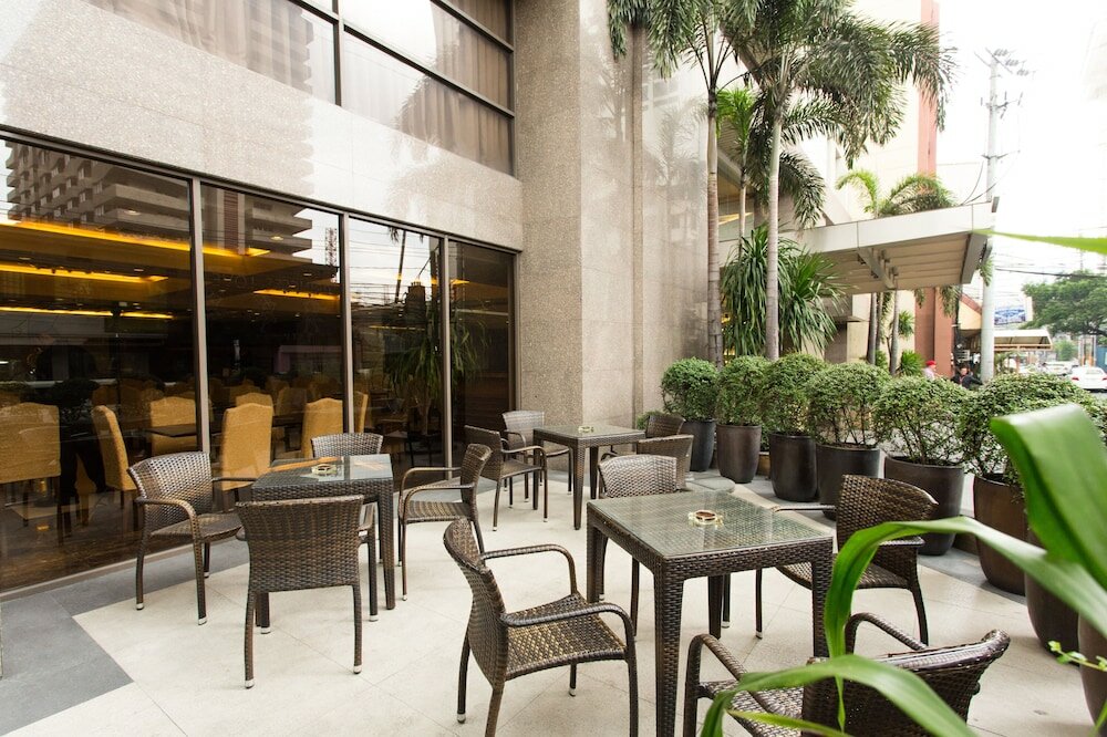 Фото Armada Hotel