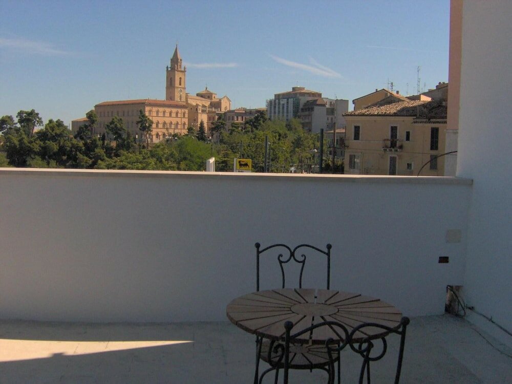Фото Grande Albergo Abruzzo