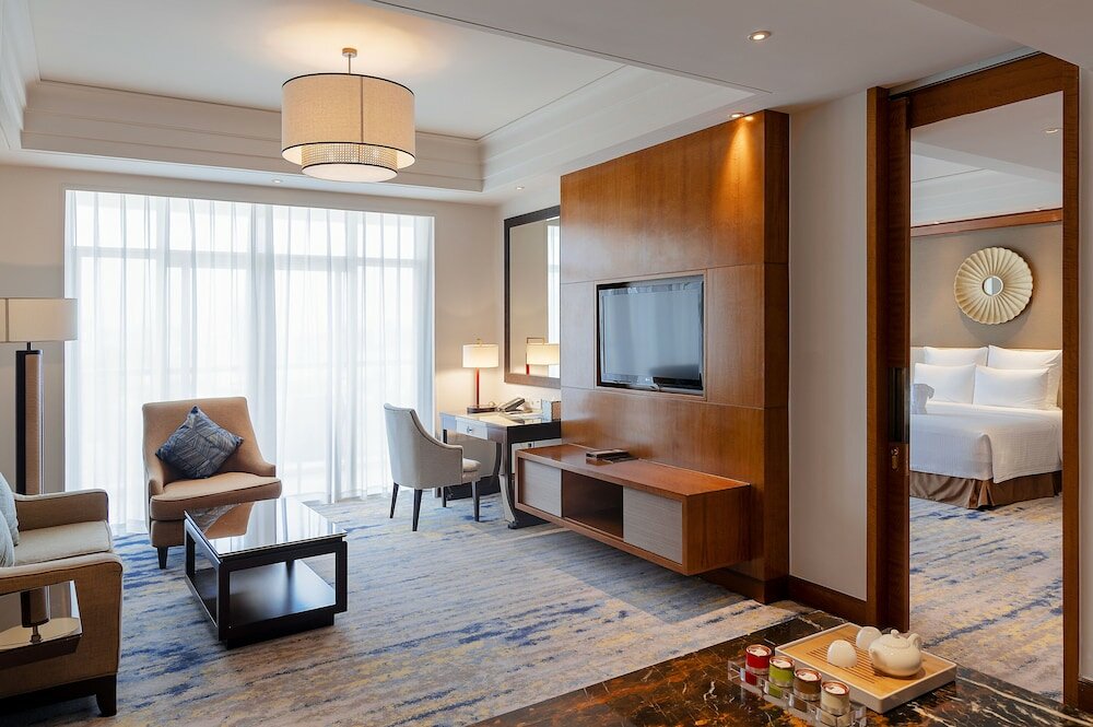 Фото Pullman Haikou