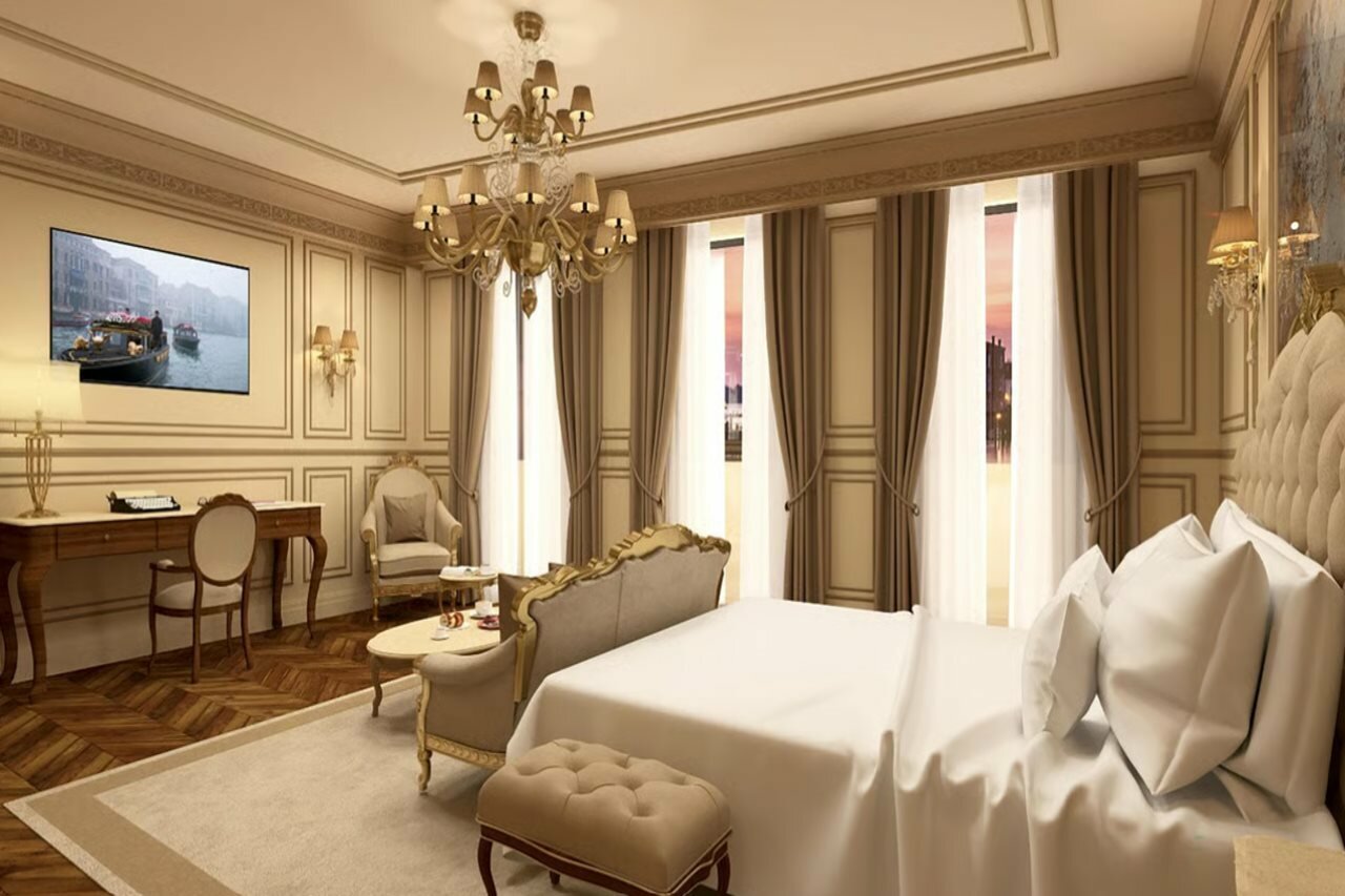 Фото Hotel Savoia & Jolanda