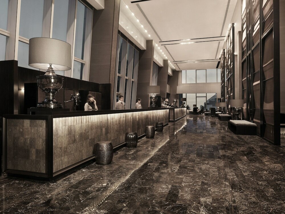 Фото The Okura Prestige Bangkok