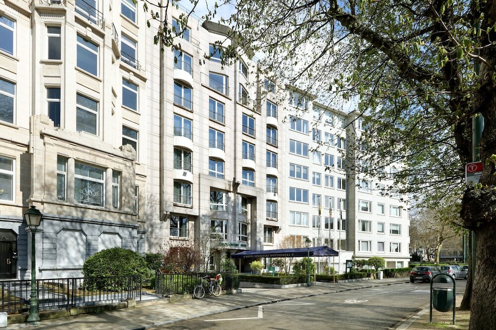 Фото Eurostars Montgomery