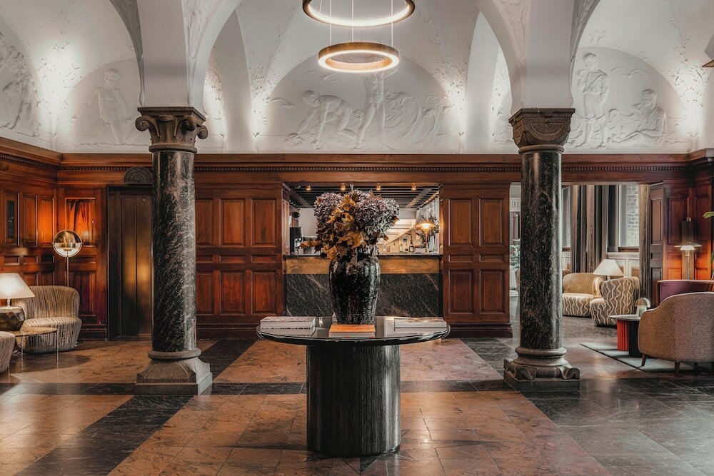 Фото отеля 3