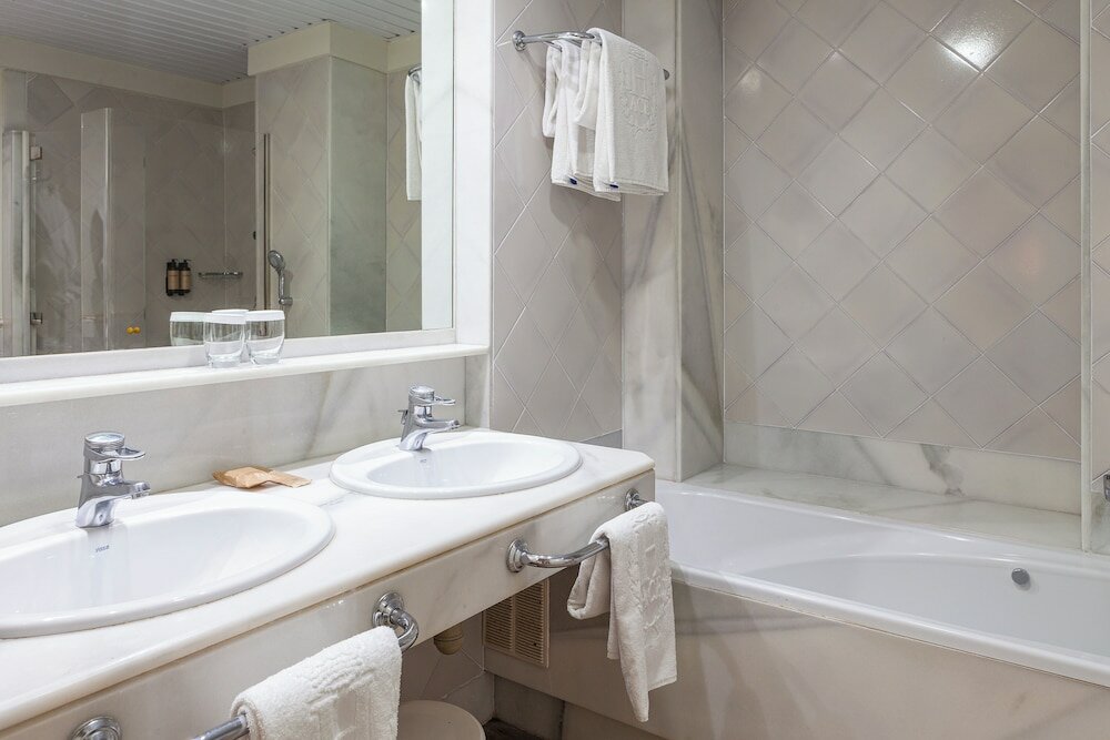 Фото Hotel Jerez & SPA