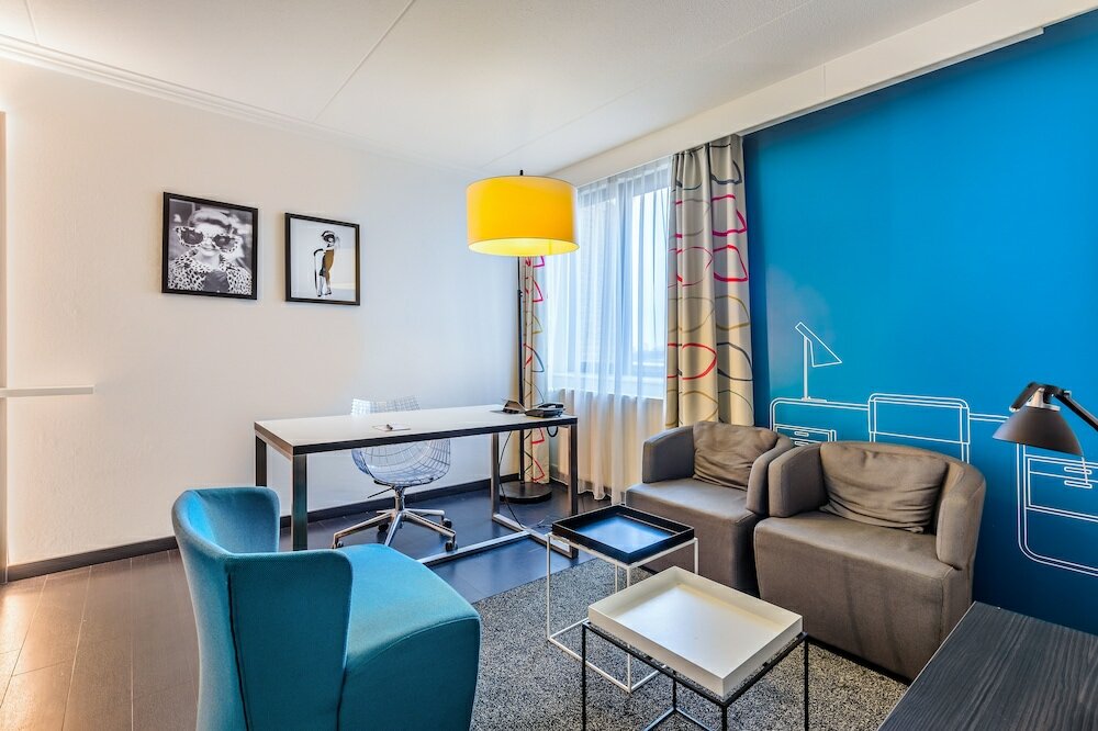 Фото Postillion Hotel Deventer
