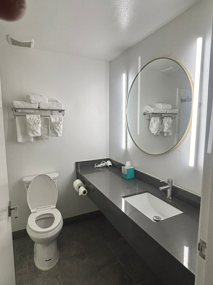 Фото Fairfield Inn & Suites Corpus Christi