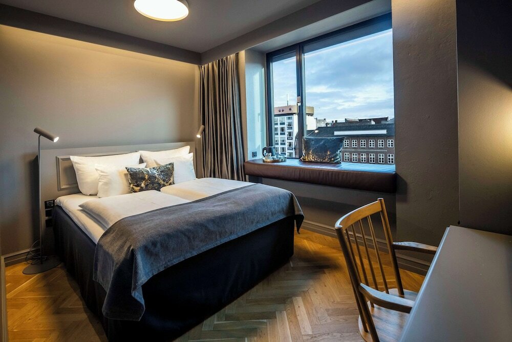 Фото Scandic Norreport