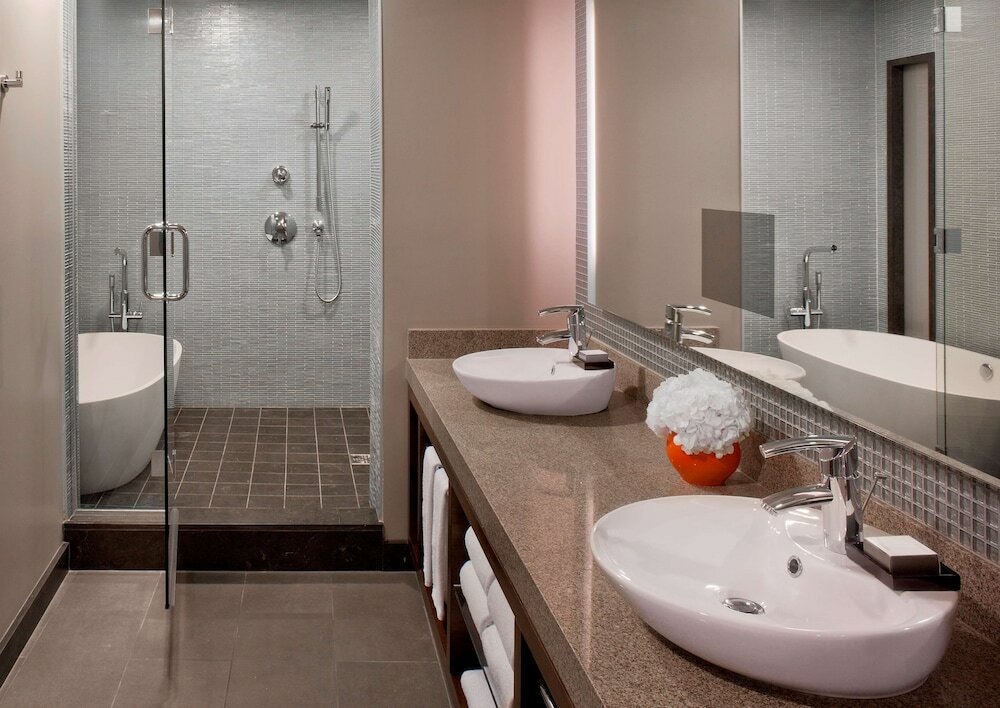 Фото Grand Hyatt San Francisco