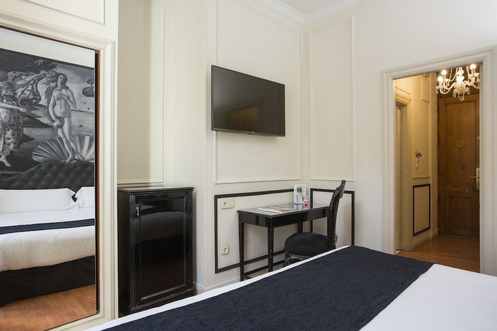 Фото Hotel Olympia Cónsul del Mar