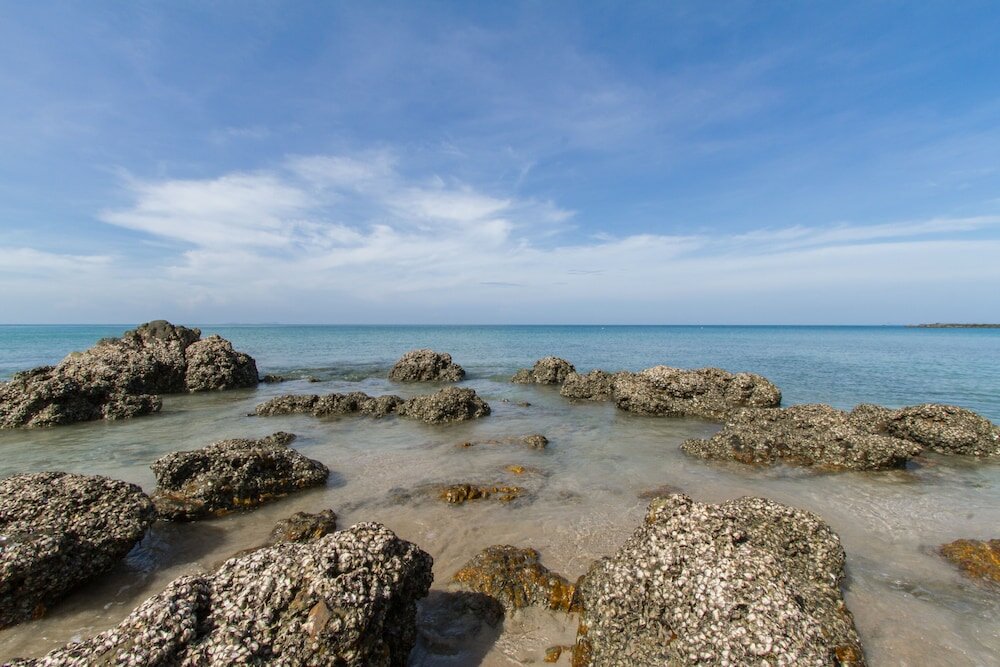 Фото Anda Lanta Resort