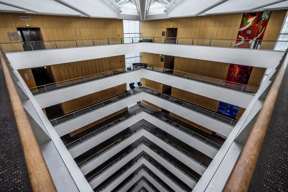 Фото Clarion Hotel Copenhagen Airport