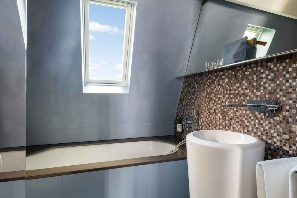 Фото Hotel Sophie Germain