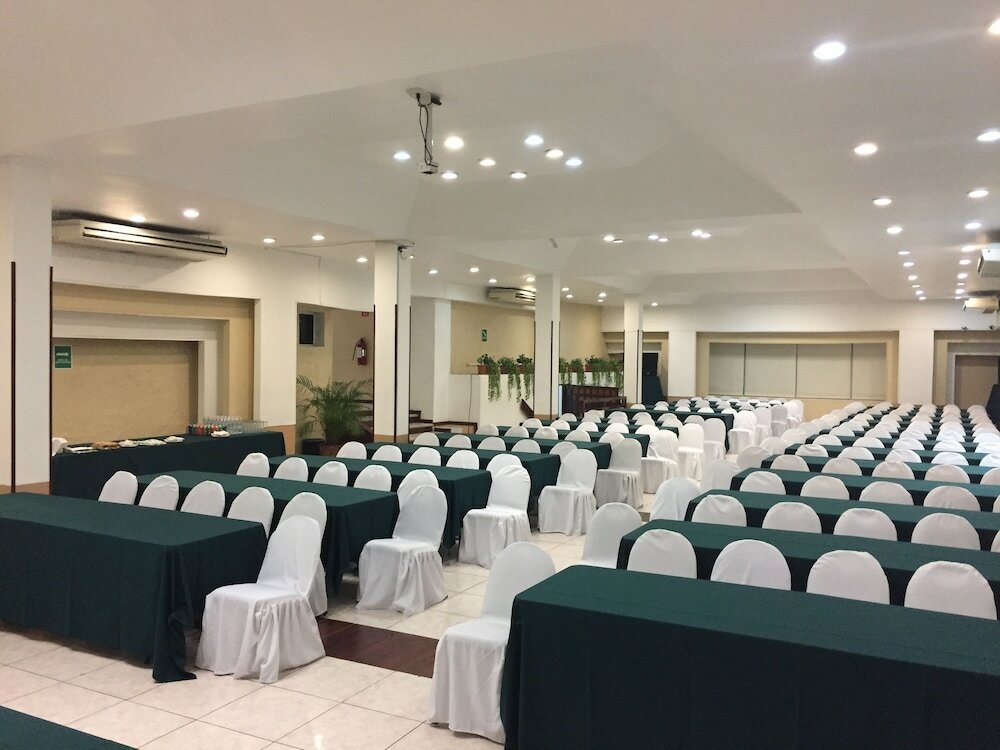Фото Hotel Palacio