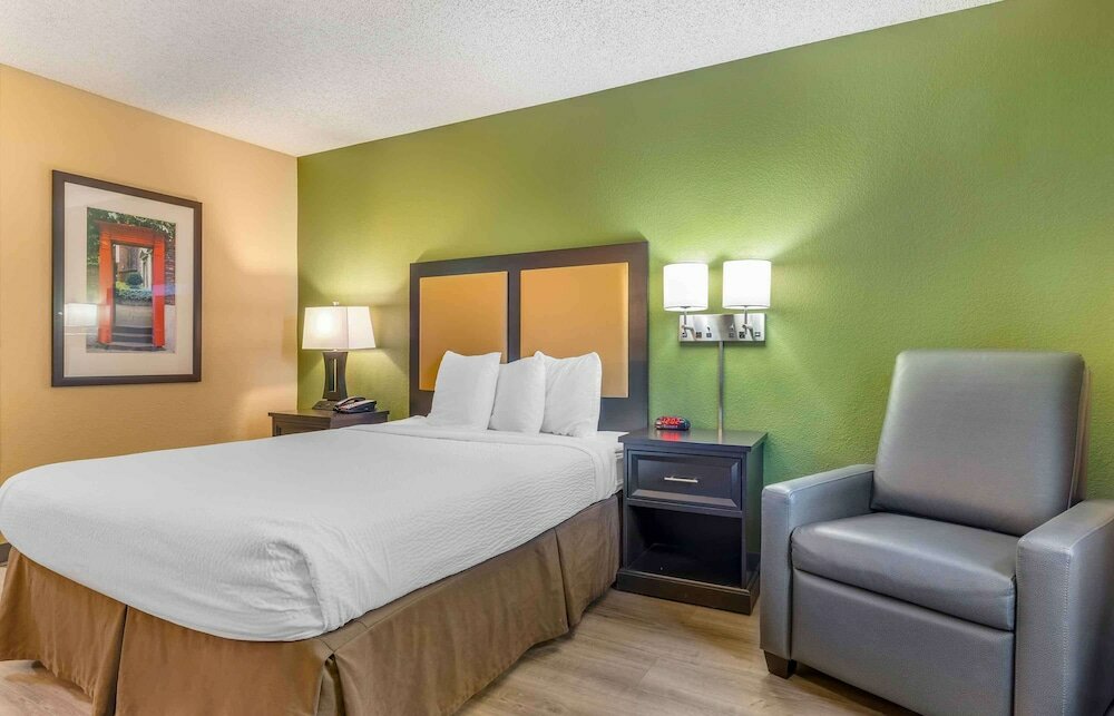 Фото Extended Stay America Suites Temecula Wine Country